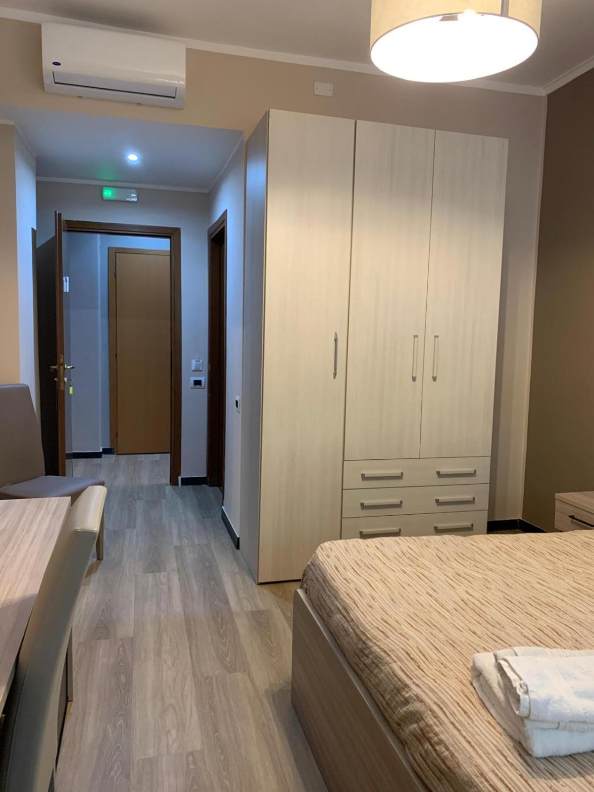 Albergo Locanda Diana Génova Exterior foto