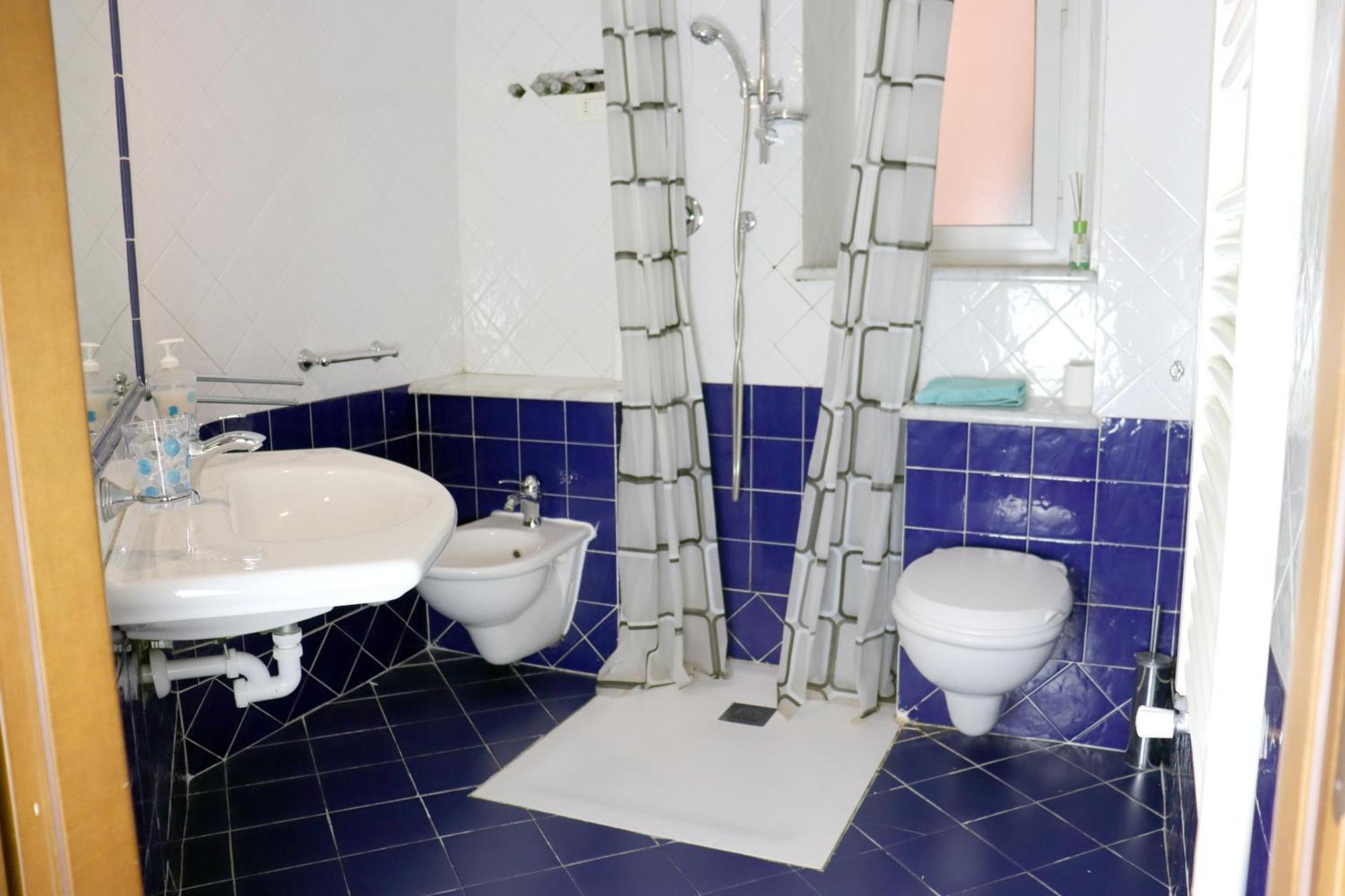 Albergo Locanda Diana Génova Exterior foto